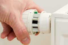 Maiden Newton central heating repair costs