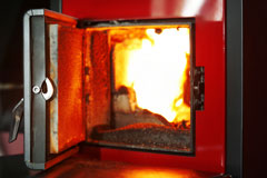 solid fuel boilers Maiden Newton